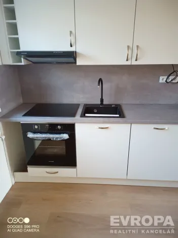 Prodej bytu 2+1, Ústí nad Labem, Kosmova, 55 m2