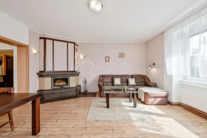 Prodej rodinného domu, Soběslav - Soběslav III, Zahradní, 184 m2