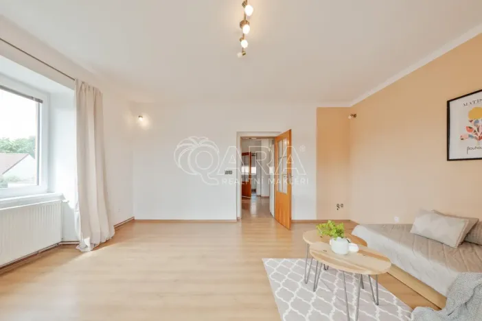 Prodej rodinného domu, Soběslav - Soběslav III, Zahradní, 184 m2