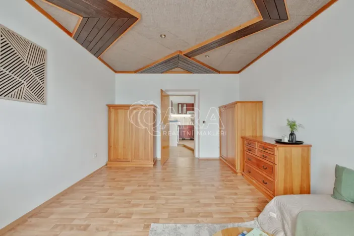 Prodej rodinného domu, Soběslav - Soběslav III, Zahradní, 184 m2