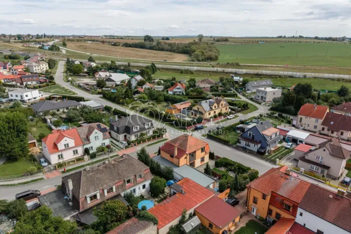 Prodej rodinného domu, Soběslav - Soběslav III, Zahradní, 184 m2