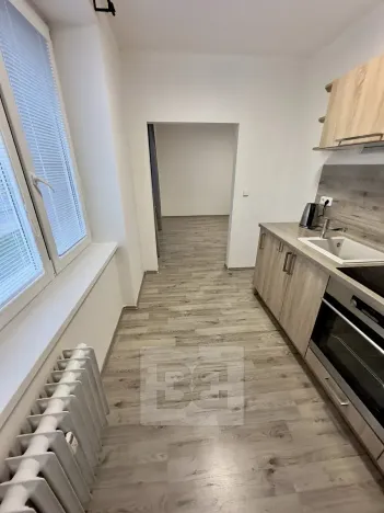 Prodej bytu 1+1, Beroun, Josefa Hory, 33 m2
