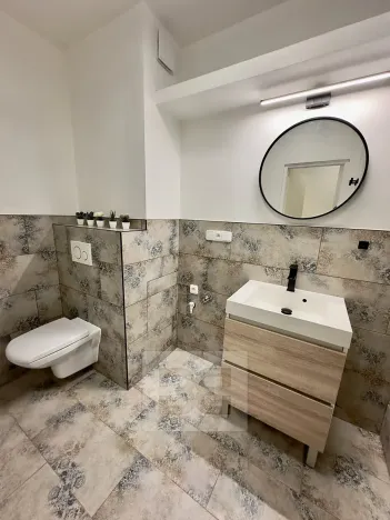 Prodej bytu 1+1, Beroun, Josefa Hory, 33 m2