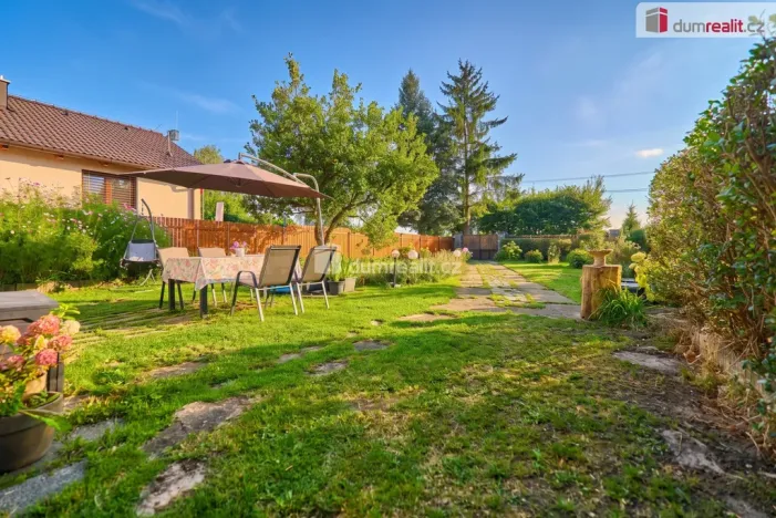 Prodej chaty, Nová Role, Za Rybníkem, 90 m2
