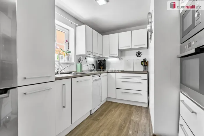 Prodej chaty, Nová Role, Za Rybníkem, 90 m2