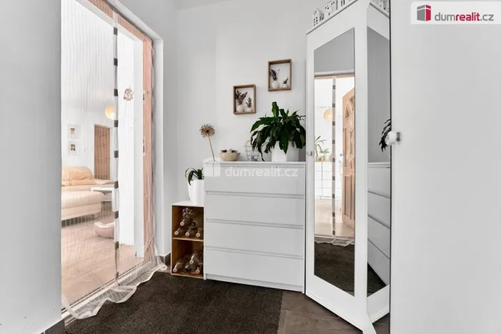 Prodej chaty, Nová Role, Za Rybníkem, 90 m2