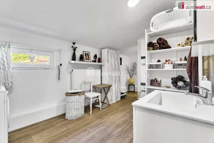 Prodej chaty, Nová Role, Za Rybníkem, 90 m2