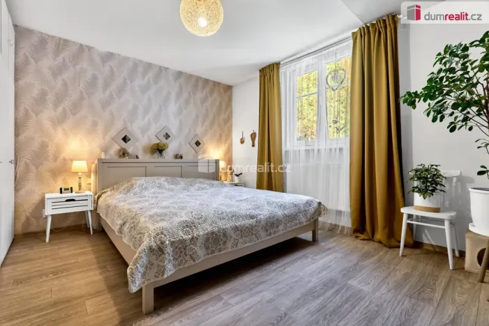 Prodej chaty, Nová Role, Za Rybníkem, 90 m2