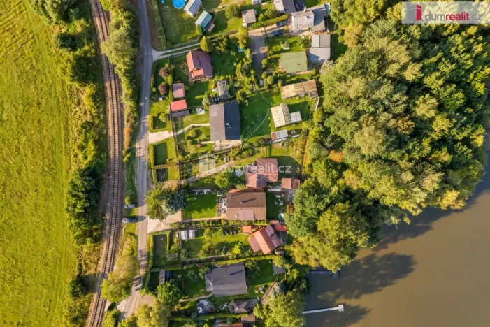 Prodej chaty, Nová Role, Za Rybníkem, 90 m2