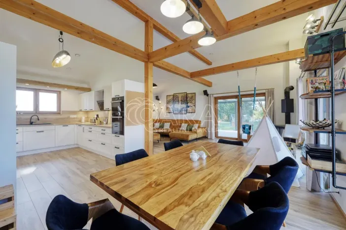 Prodej rodinného domu, Libějovice - Nestanice, 350 m2