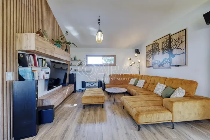 Prodej rodinného domu, Libějovice - Nestanice, 350 m2