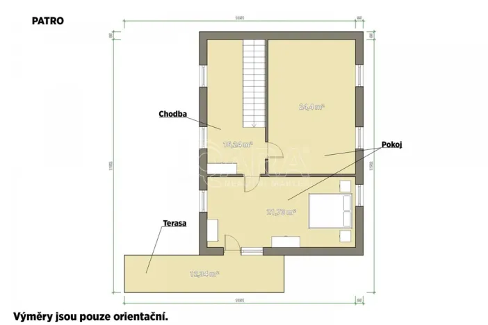 Prodej rodinného domu, Libějovice - Nestanice, 350 m2