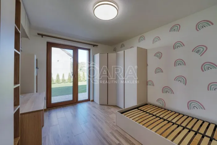 Prodej rodinného domu, Libějovice - Nestanice, 350 m2