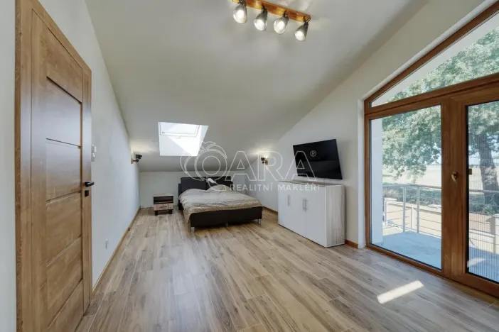 Prodej rodinného domu, Libějovice - Nestanice, 350 m2