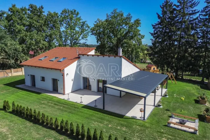 Prodej rodinného domu, Libějovice - Nestanice, 350 m2