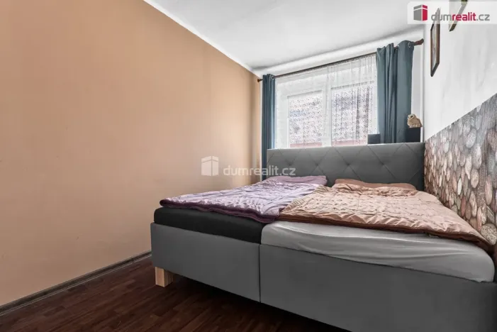 Prodej bytu 5+1, Ostrov, Lipová, 125 m2