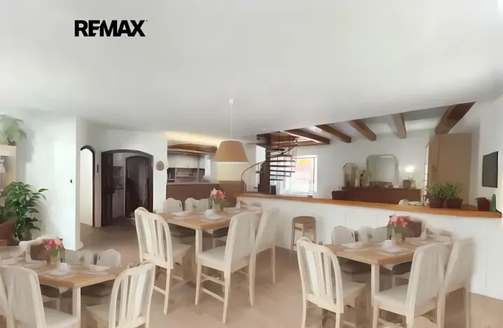 Prodej ubytování, Volary, K. V. Raise, 392 m2