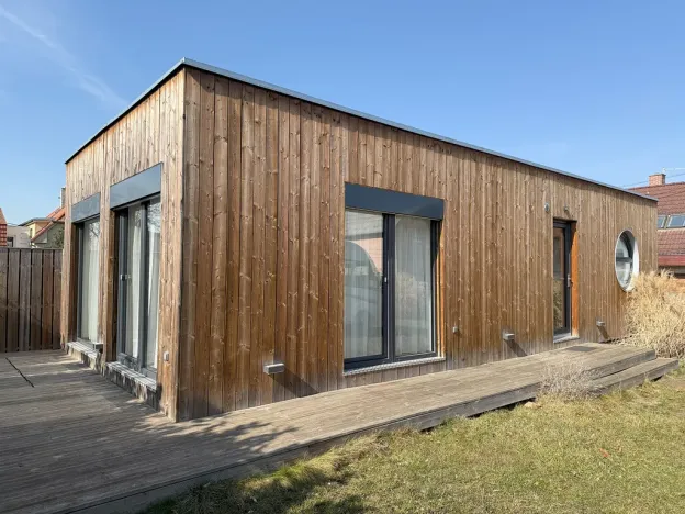 Prodej domu, Řevnice, Havlíčkova, 90 m2