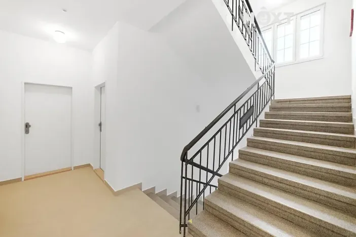 Prodej bytu 2+kk, Praha - Záběhlice, U zákrutu, 47 m2