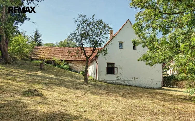 Prodej chalupy, Rodkov, 200 m2