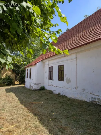Prodej chalupy, Rodkov, 200 m2