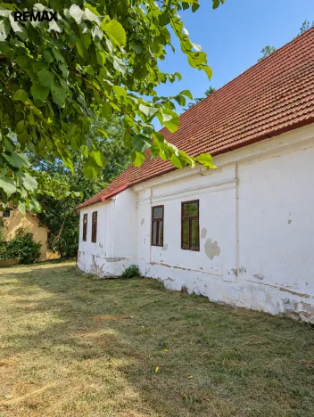 Prodej chalupy, Rodkov, 200 m2