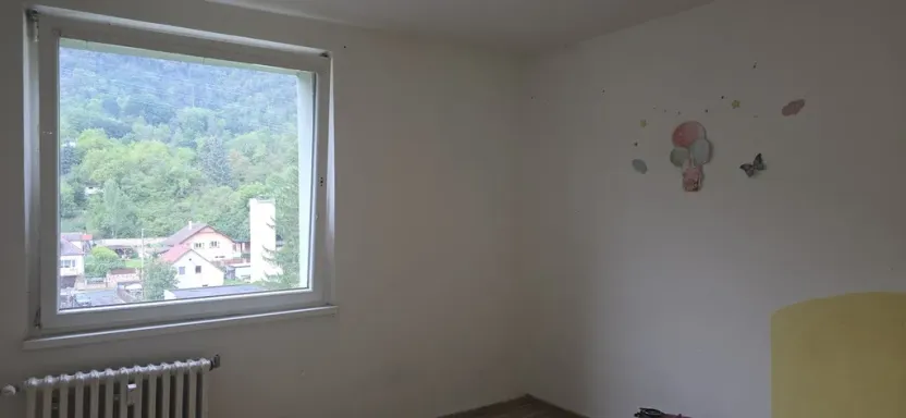Pronájem bytu 3+1, Ústí nad Labem, 77 m2