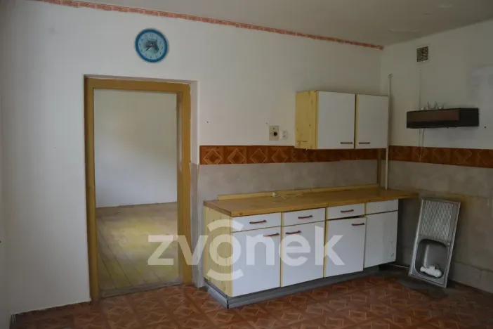 Prodej rodinného domu, Hošťálková, 120 m2