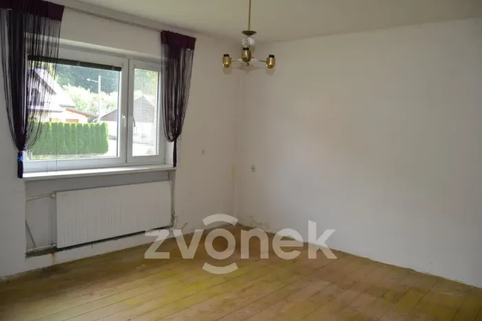 Prodej rodinného domu, Hošťálková, 120 m2