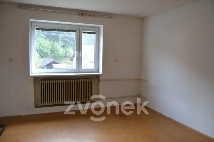 Prodej rodinného domu, Hošťálková, 120 m2