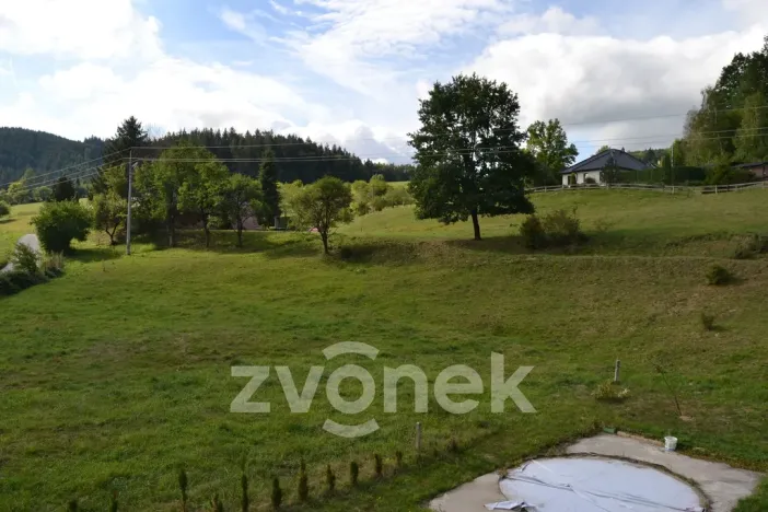 Prodej rodinného domu, Hošťálková, 120 m2