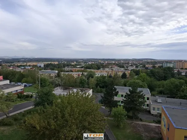Prodej bytu 1+1, Jirkov, K. Marxe, 35 m2