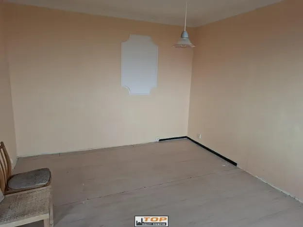Prodej bytu 1+1, Jirkov, K. Marxe, 35 m2