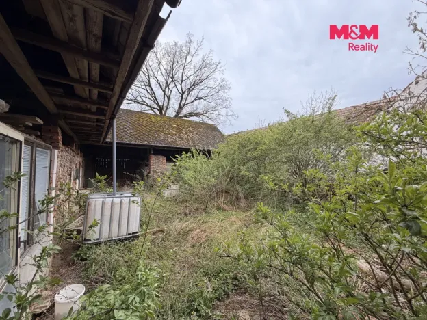 Prodej chalupy, Vesce, 240 m2