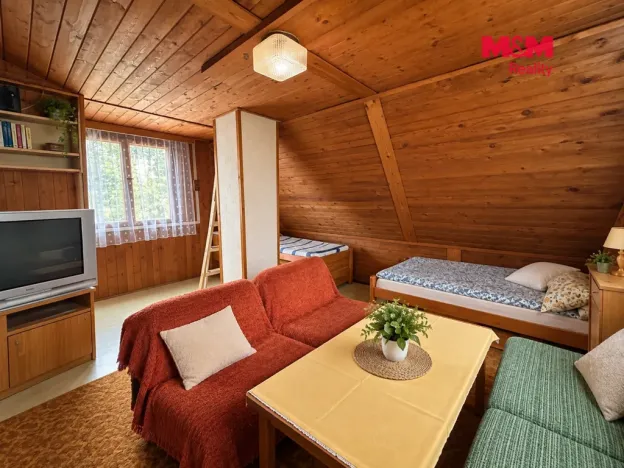 Prodej chaty, Číchov, 90 m2