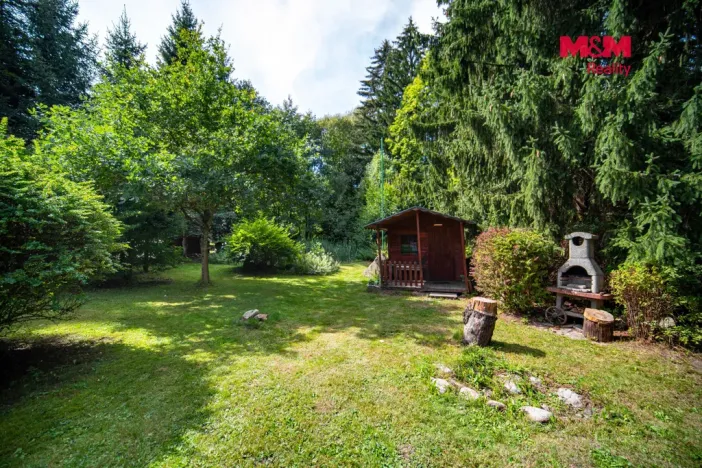 Prodej chalupy, Olešnice v Orlických horách, 120 m2