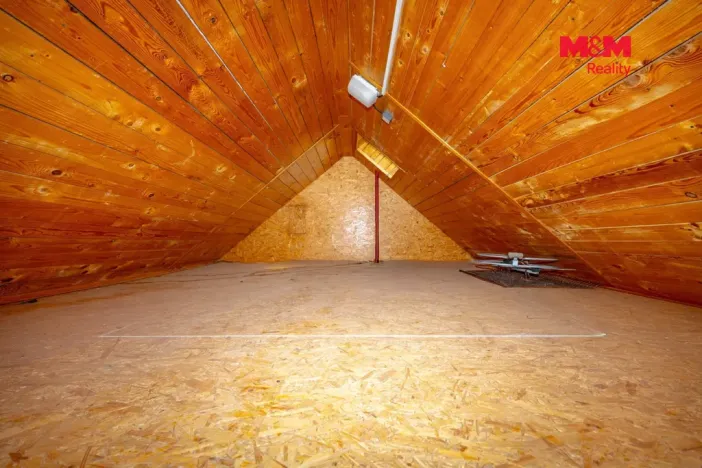 Prodej rodinného domu, Velká Bystřice, Husova, 130 m2