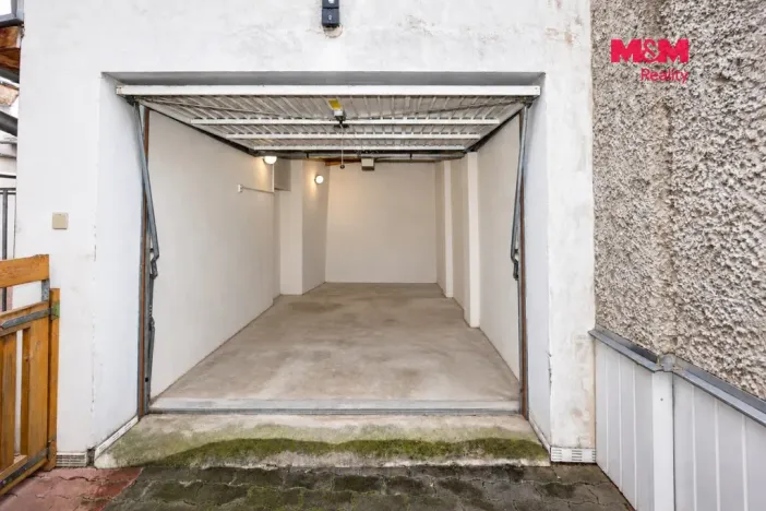 Prodej rodinného domu, Velká Bystřice, Husova, 130 m2