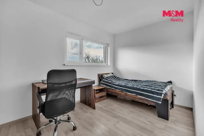 Prodej rodinného domu, Moravská Třebová - Boršov, 108 m2