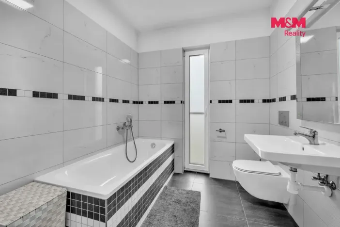 Prodej rodinného domu, Moravská Třebová - Boršov, 108 m2