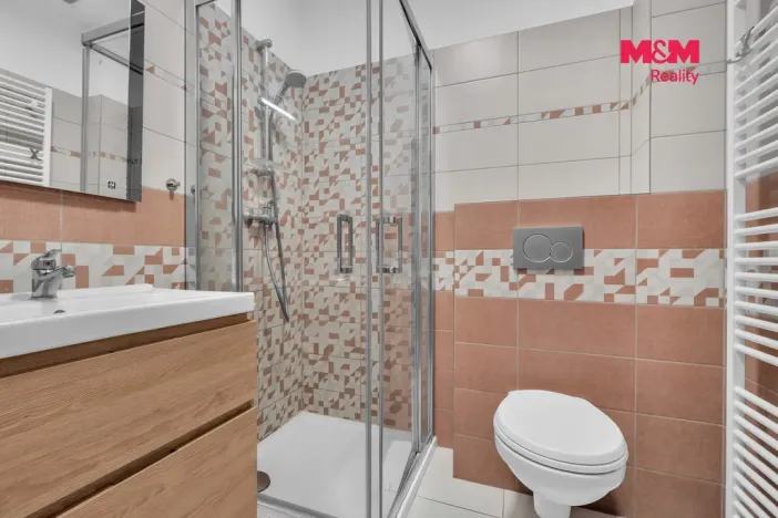 Prodej rodinného domu, Moravská Třebová - Boršov, 108 m2