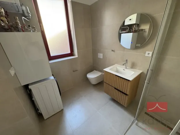 Prodej rodinného domu, Humpolec, Alešova, 88 m2