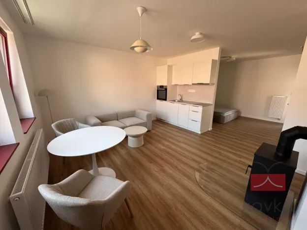Prodej rodinného domu, Humpolec, Alešova, 88 m2