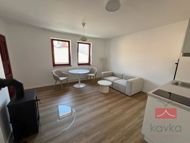 Prodej rodinného domu, Humpolec, Alešova, 88 m2
