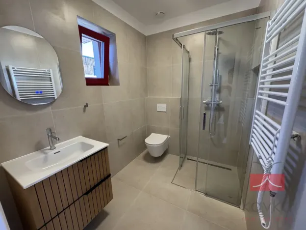 Prodej rodinného domu, Humpolec, Alešova, 88 m2
