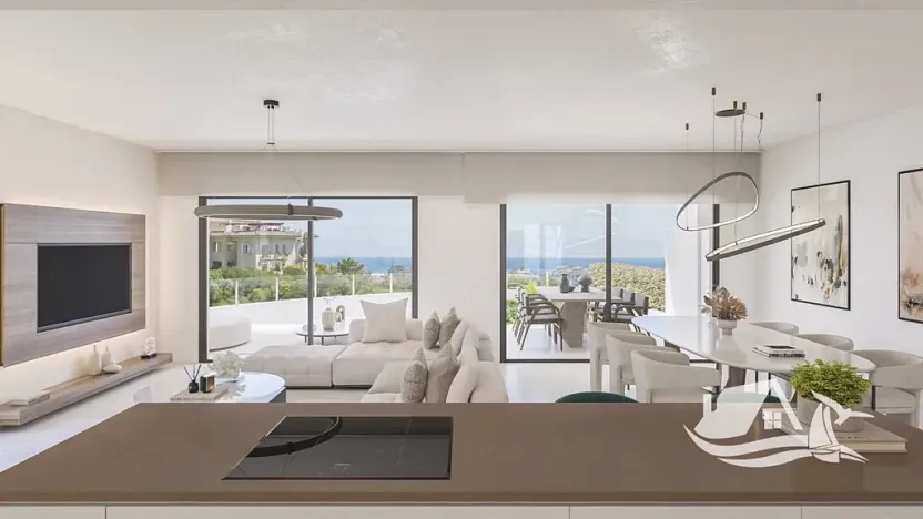 Prodej rodinného domu, Estepona, Španělsko, 203 m2