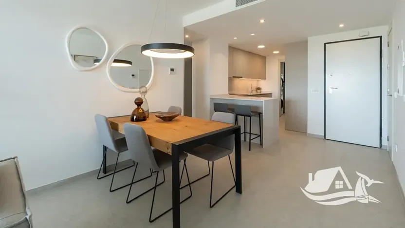 Prodej bytu 4+kk, Estepona, Španělsko, 148 m2