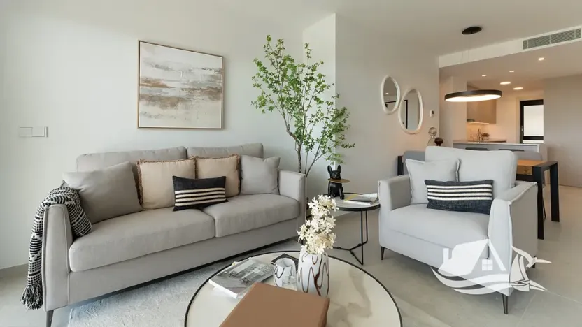 Prodej bytu 4+kk, Estepona, Španělsko, 148 m2