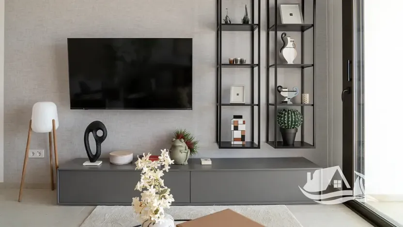 Prodej bytu 4+kk, Estepona, Španělsko, 153 m2