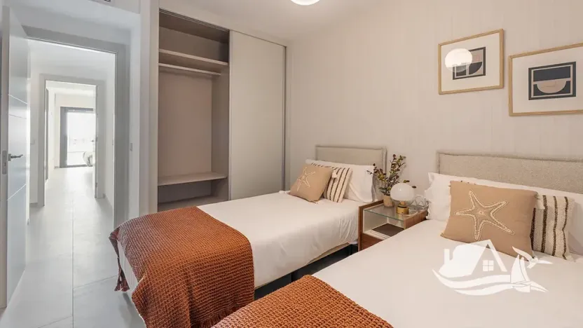 Prodej bytu 4+kk, Estepona, Španělsko, 153 m2